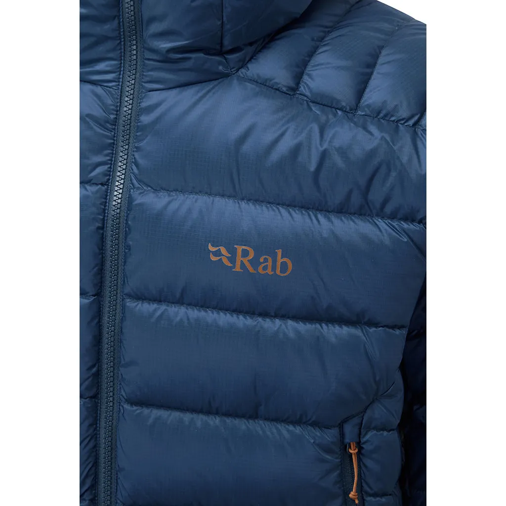 Rab Men's Electron Pro Jacket