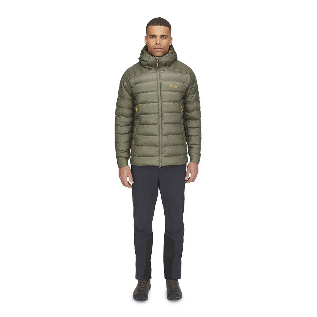 Rab Men's Electron Pro Jacket