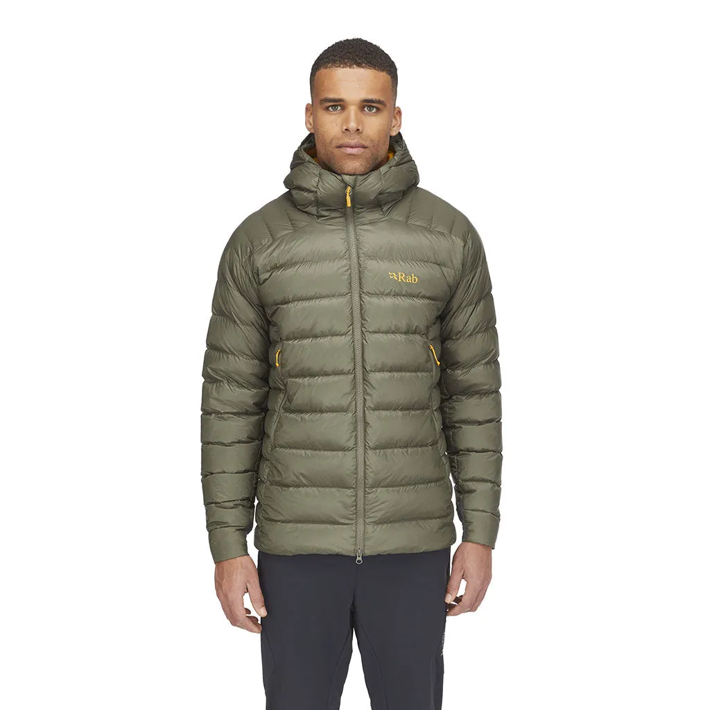 Rab Men's Electron Pro Jacket