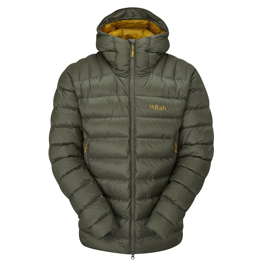 Rab Men's Electron Pro Jacket