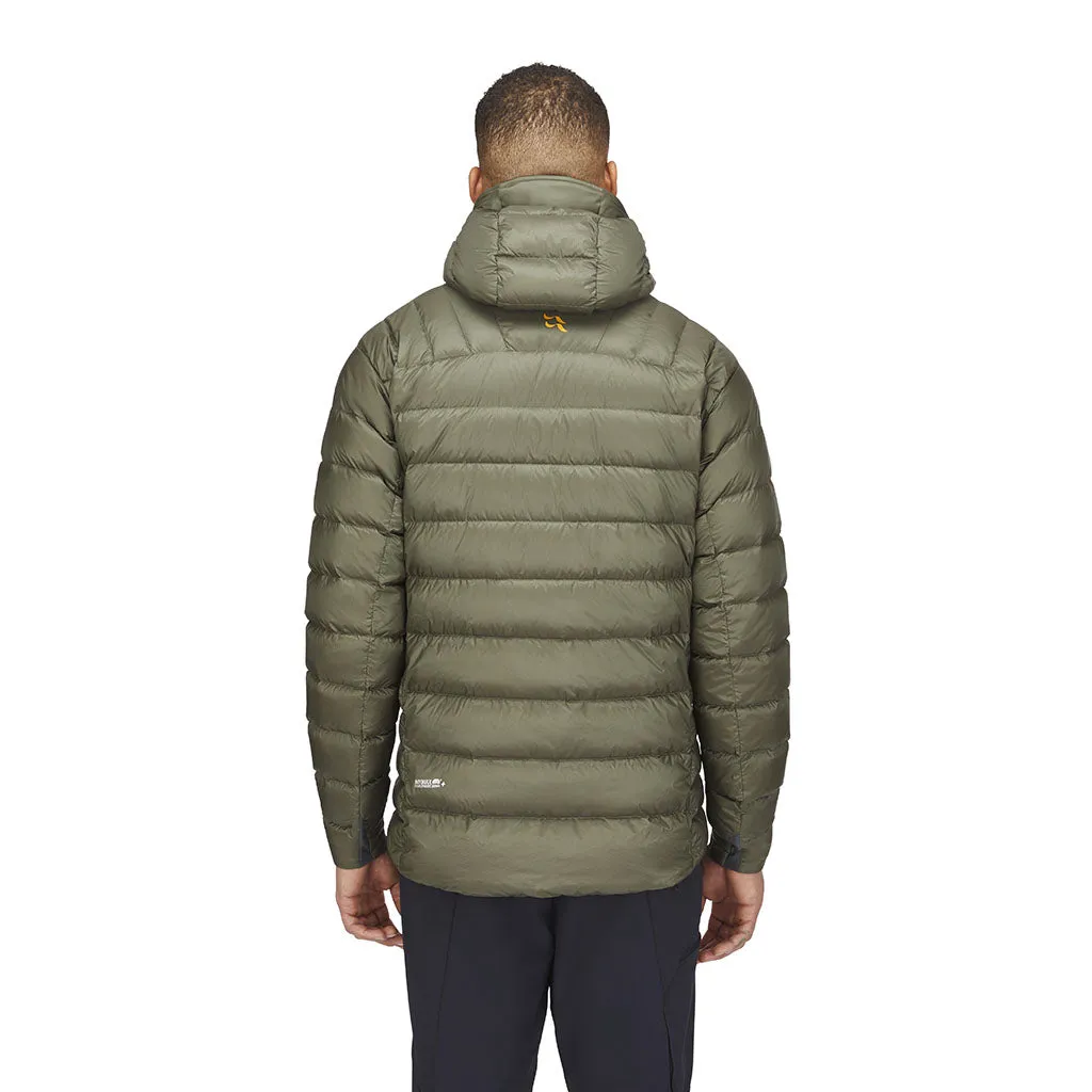 Rab Men's Electron Pro Jacket