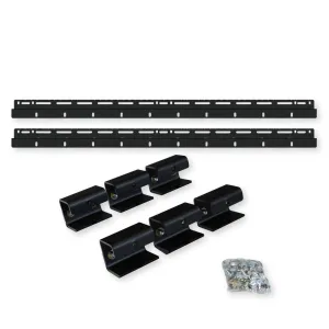 RCI Modular Bed Rack Tonneau Adapters