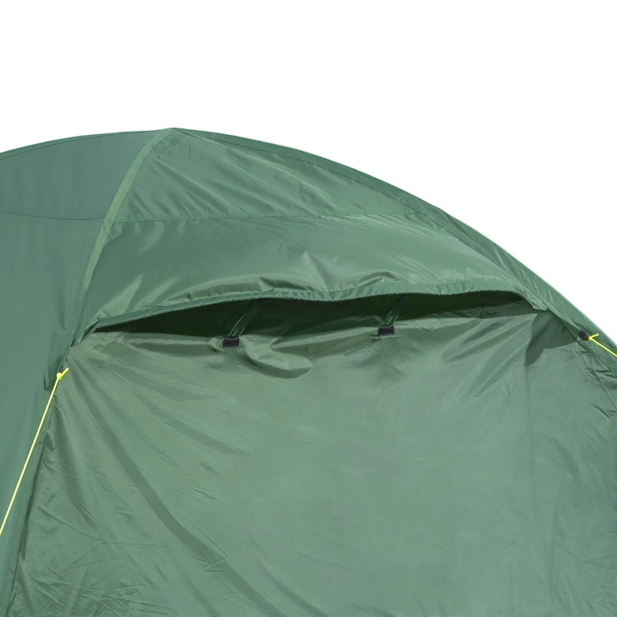 Regatta Kivu 4-Man Dome Tent - Greener Pastures - One Size