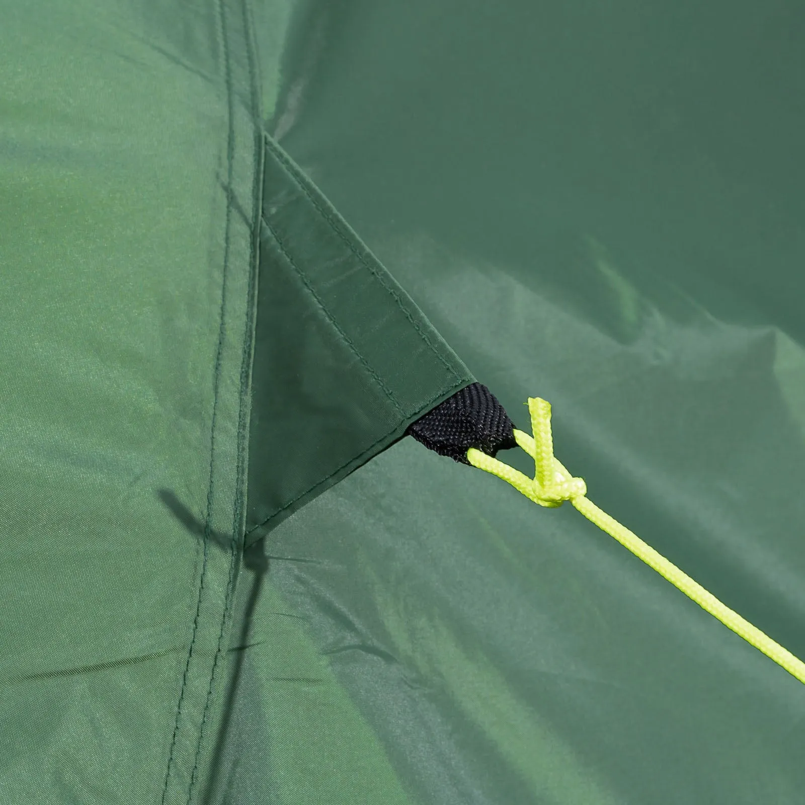 Regatta Outdoors Kivu V3 3 Man Dome Camping Tent - Greener Pastures