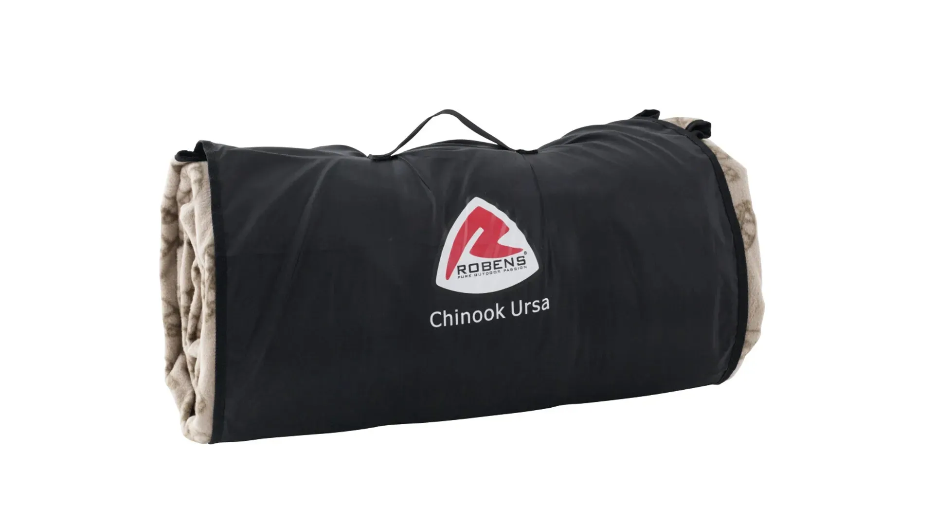 Robens Fleece Carpert Chinook Ursa