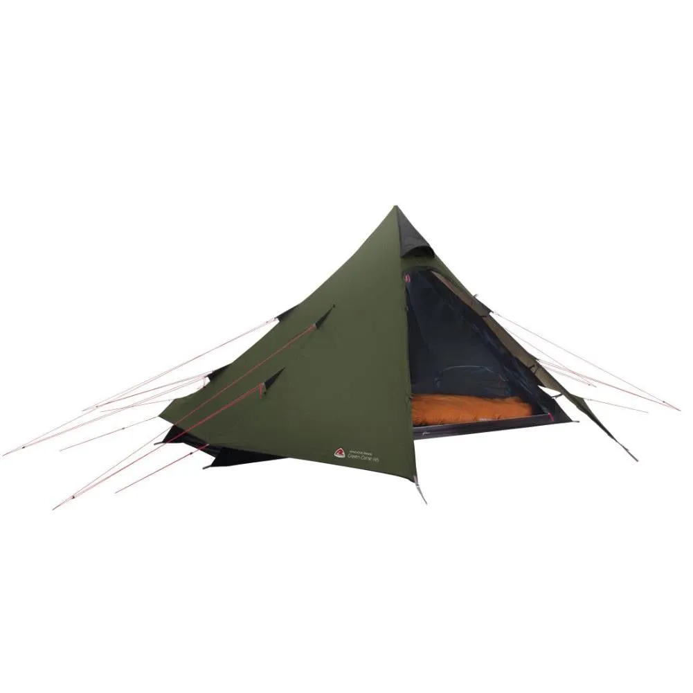 Robens Green Cone PRS Tipi Tent