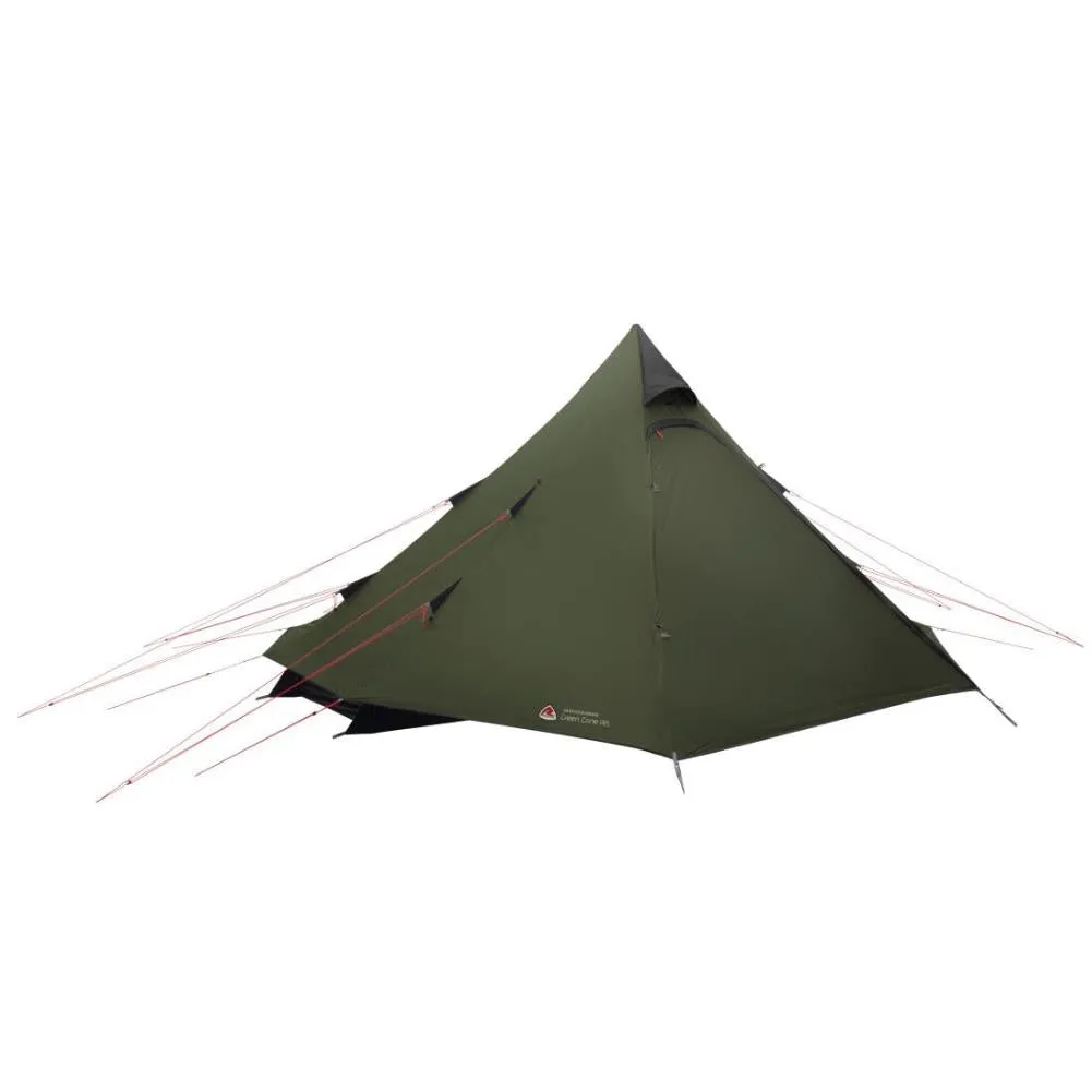 Robens Green Cone PRS Tipi Tent