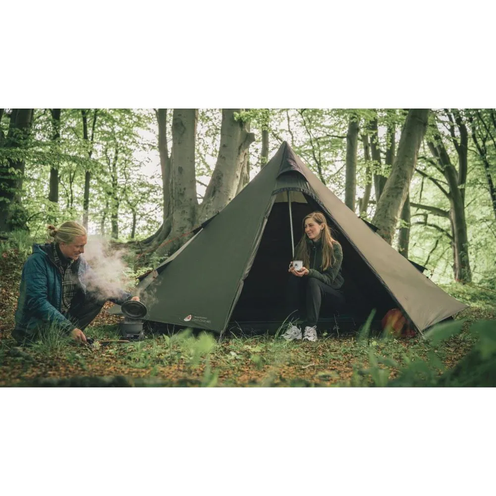 Robens Green Cone PRS Tipi Tent