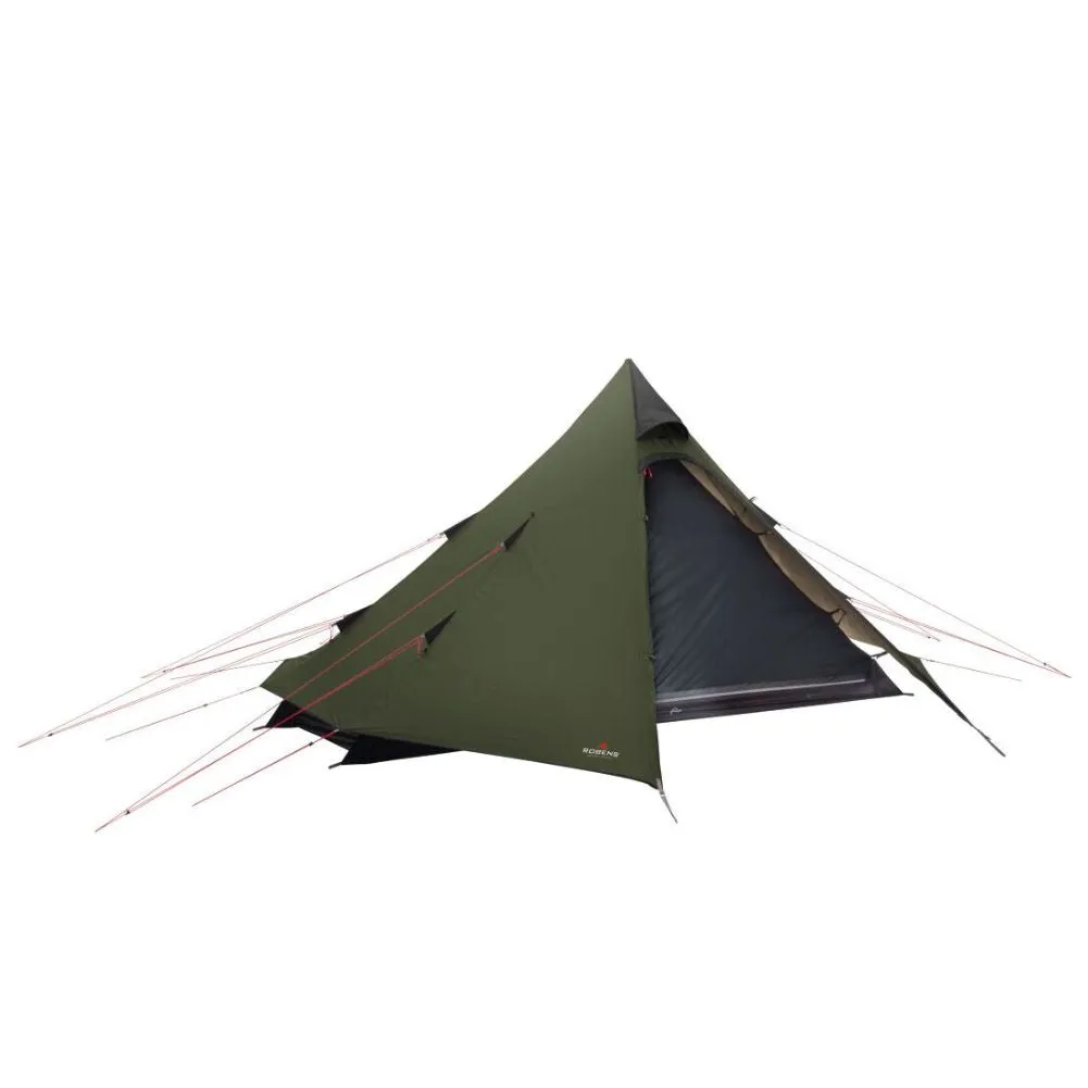 Robens Green Cone PRS Tipi Tent