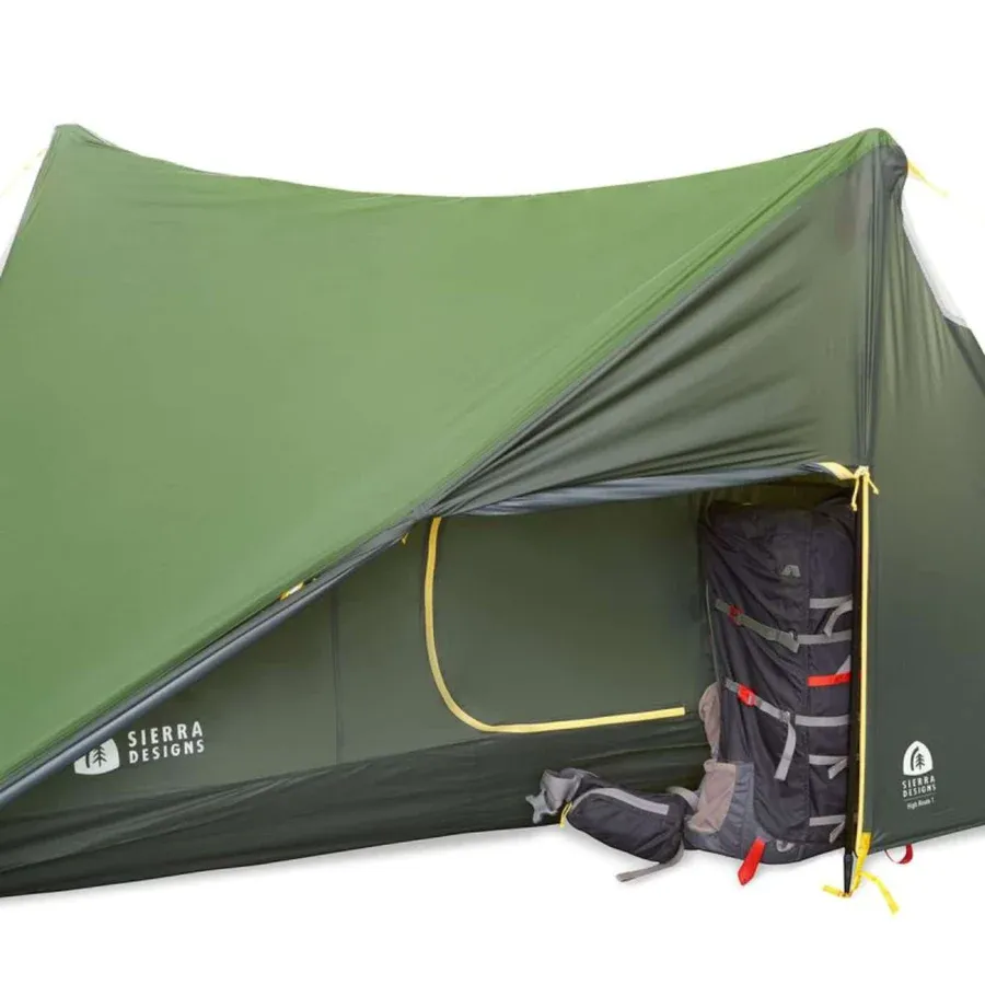 Sierra Designs High Route 3000 1 Person Tent