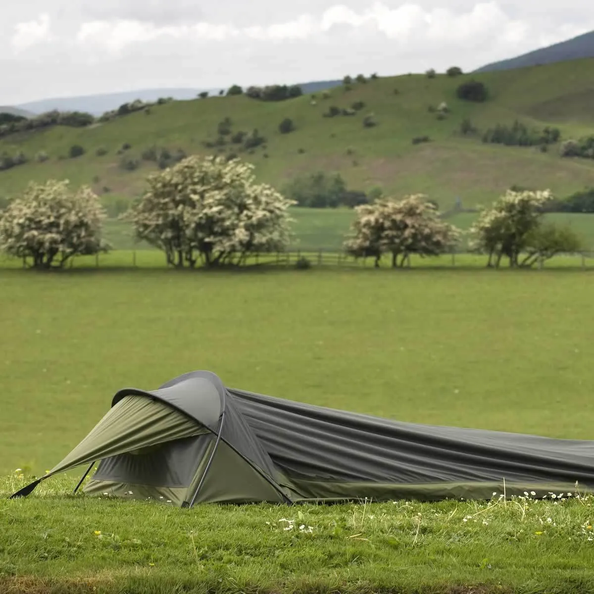 Snugpak Stratosphere - Hooped Bivi Bag