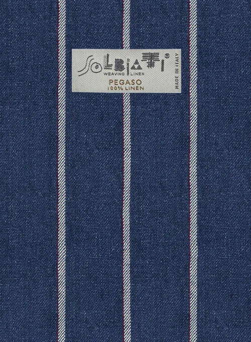 Solbiati Linen Nicoli Jacket