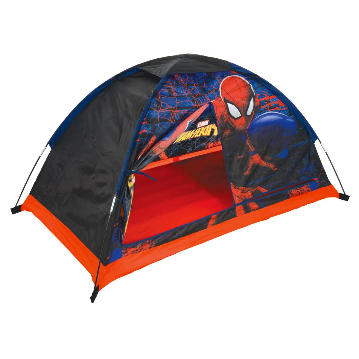 Spider-Man Dream Den Tent