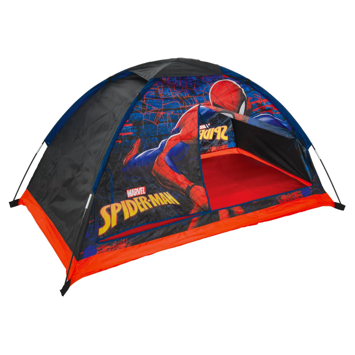 Spider-Man Dream Den Tent