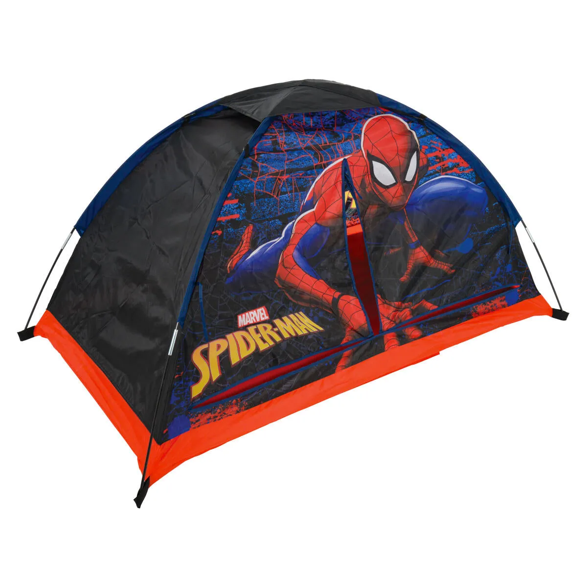 Spider-Man Dream Den Tent