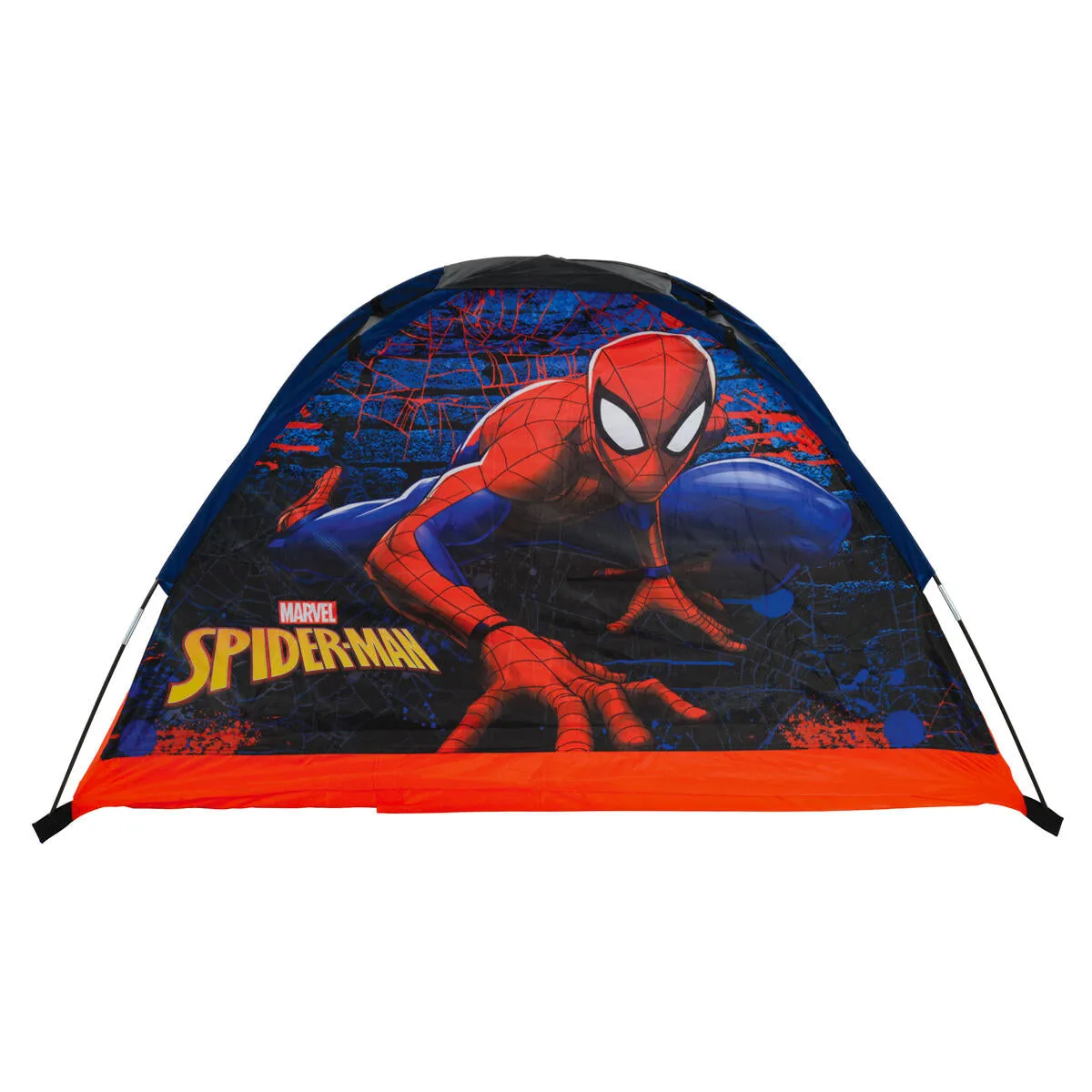 Spider-Man Dream Den Tent