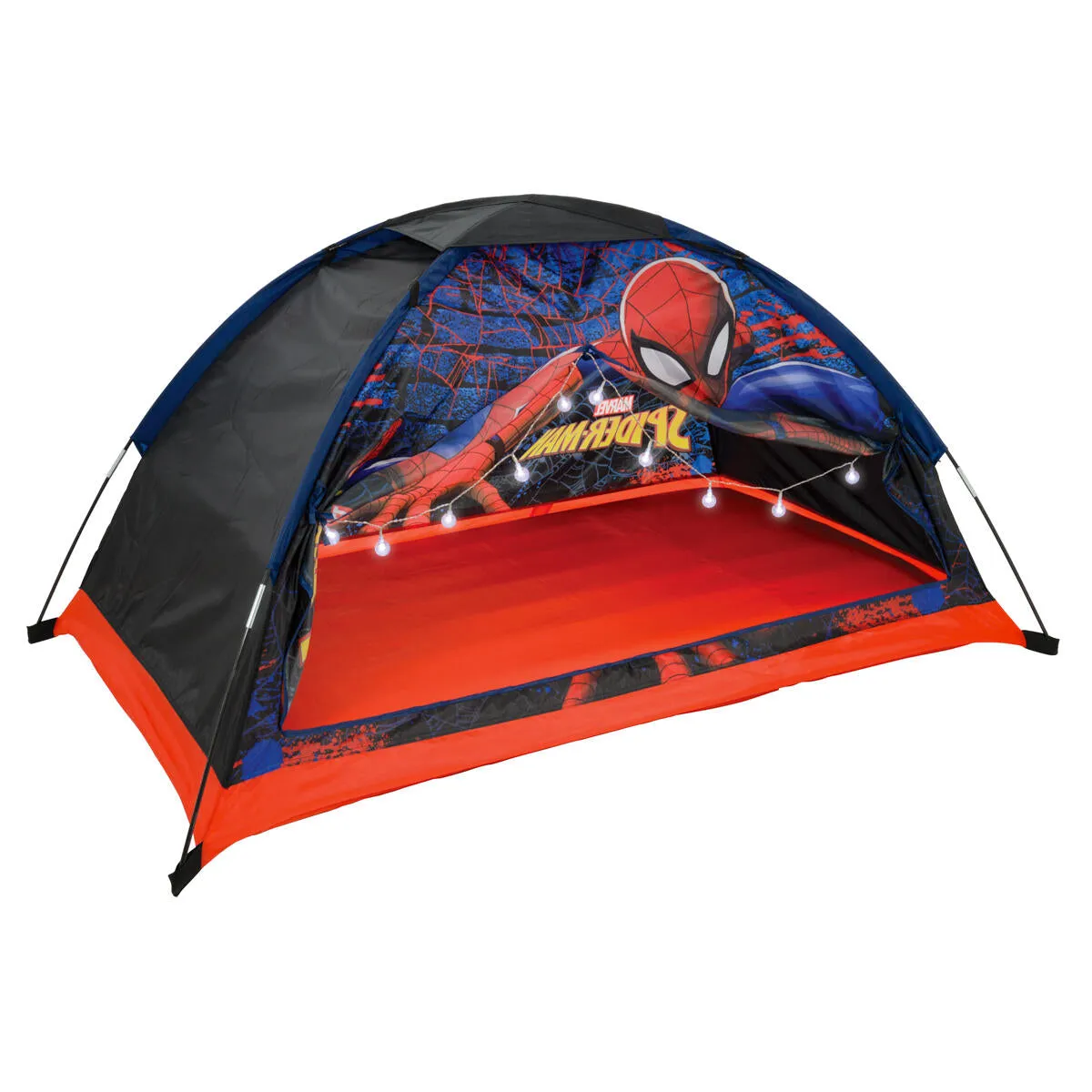 Spider-Man Dream Den Tent