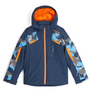 Spyder Leader Kids Jacket