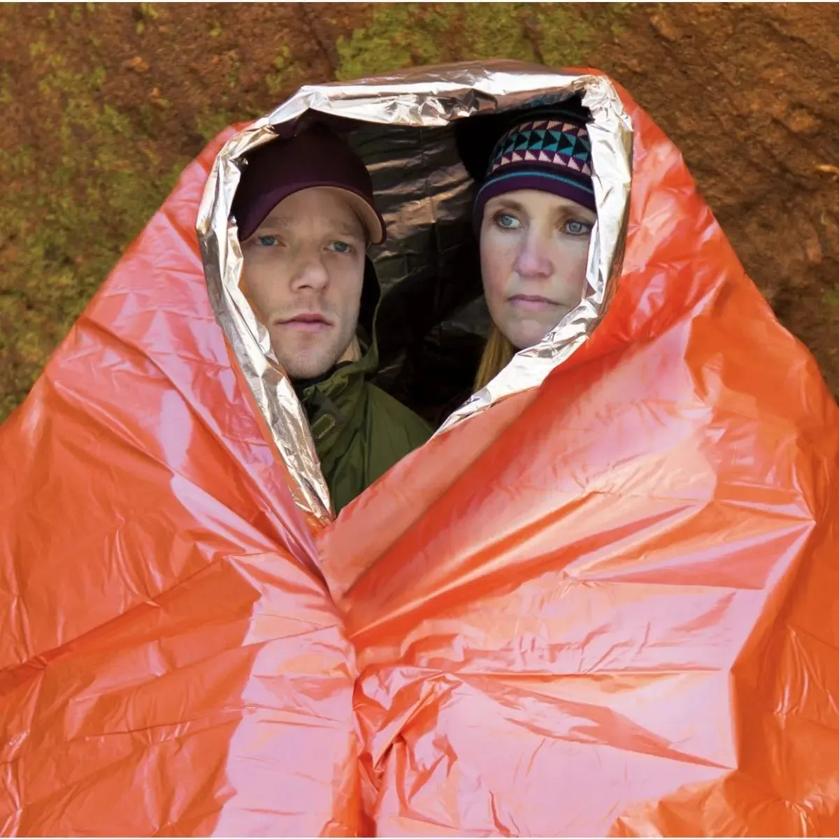 Survival Blanket