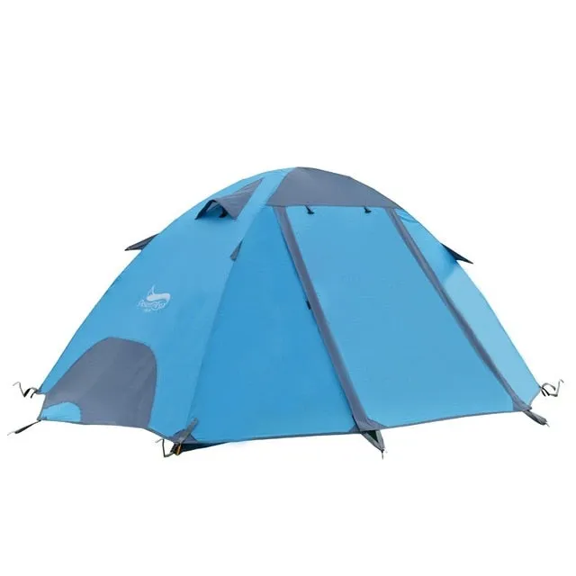 Tent 2-3 Person  Waterproof Backpacking