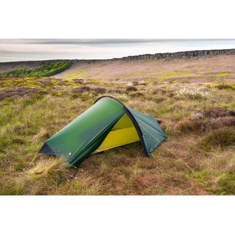 Terra Nova Laser Compact 1 Tent (2023)