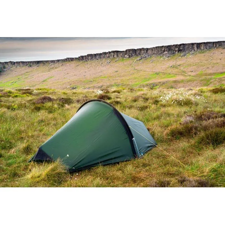 Terra Nova Laser Compact 1 Tent (2023)