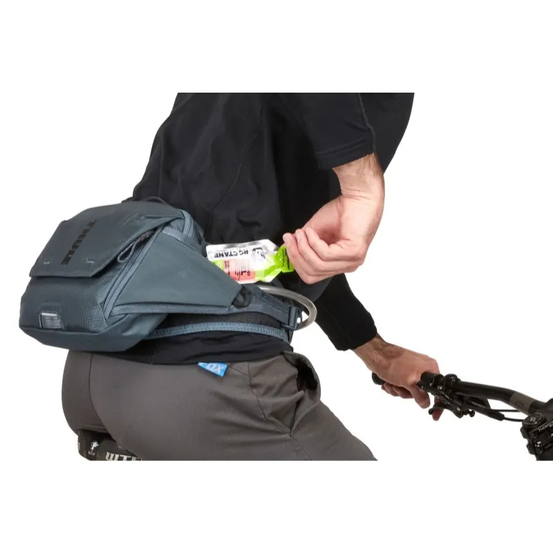 Thule Rail Hydration Hip Pack 4L Dark Slate