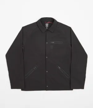 Topo Designs Tech Breaker Jacket - Black