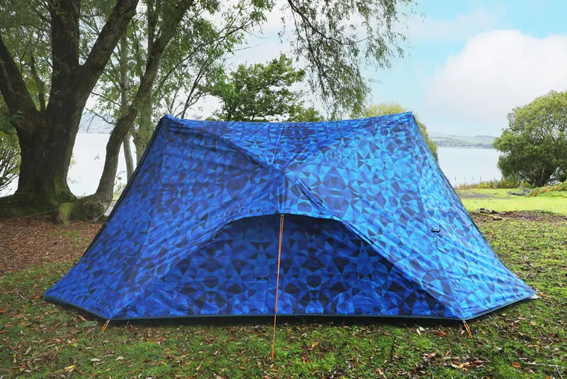 Vango Classic Instant 300 Tent