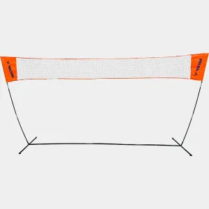 VICTOR Mini-Badminton Net Easy