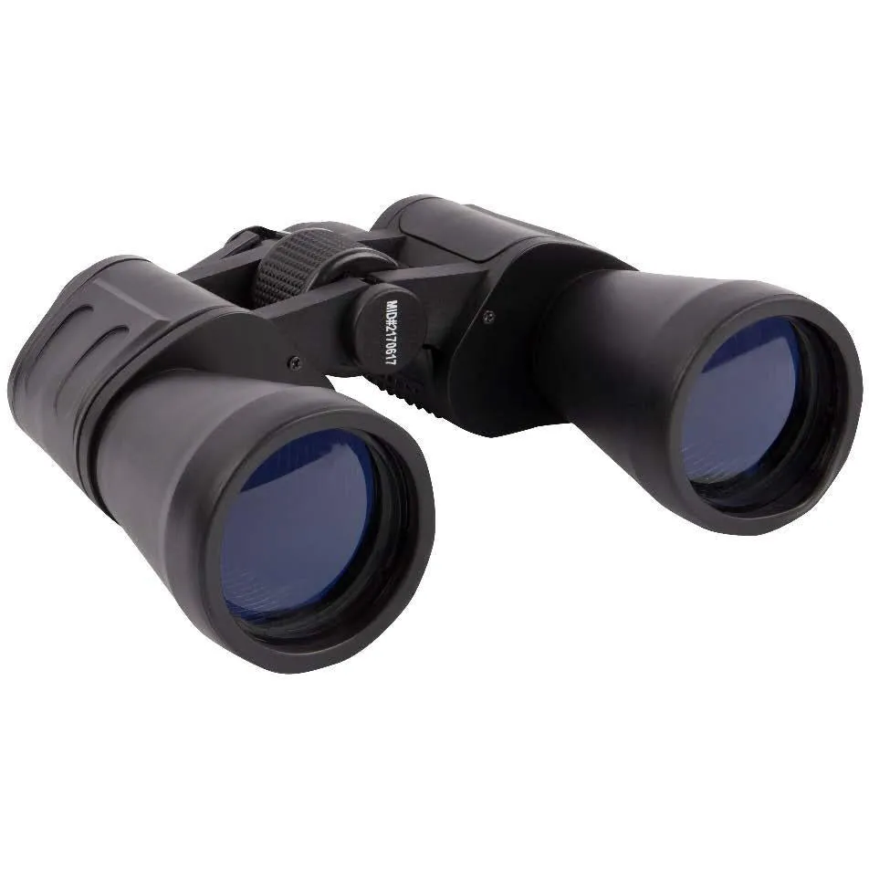 Vivitar Classic Series 10 x 50 Binoculars