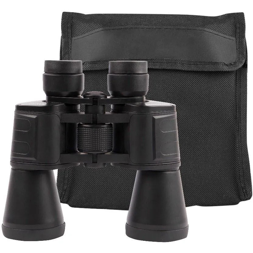 Vivitar Classic Series 10 x 50 Binoculars