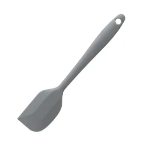 Vogue Silicone High Heat Mini Scraper Grey - DA527