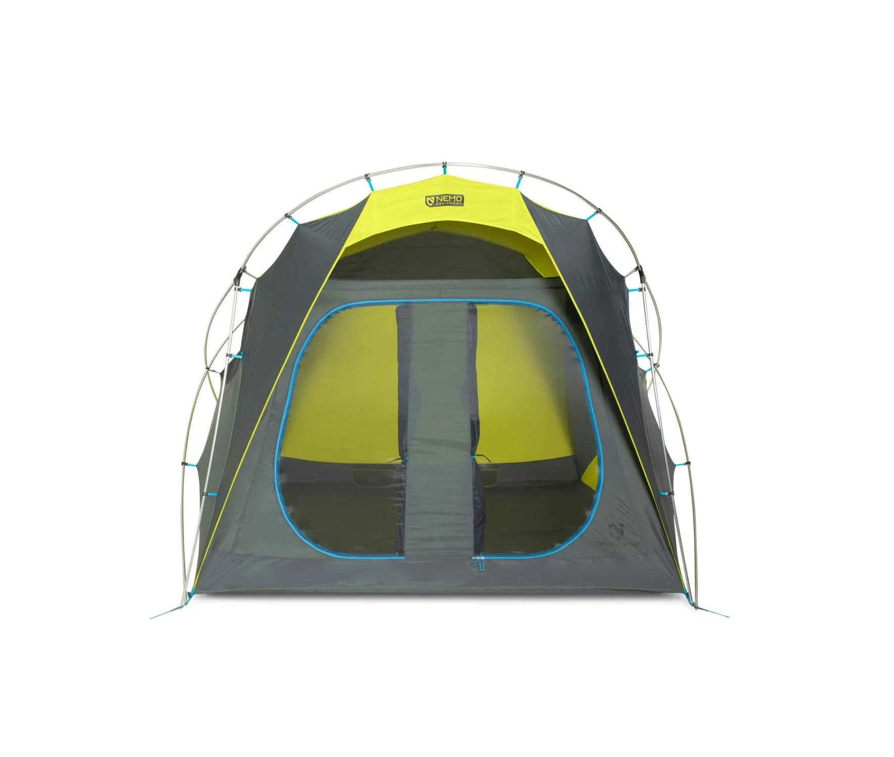 Wagontop 4-Person Tent