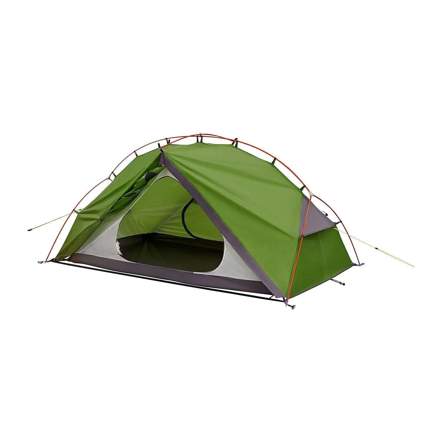 Wild Country Panacea 2 Two-Person Tent - Green