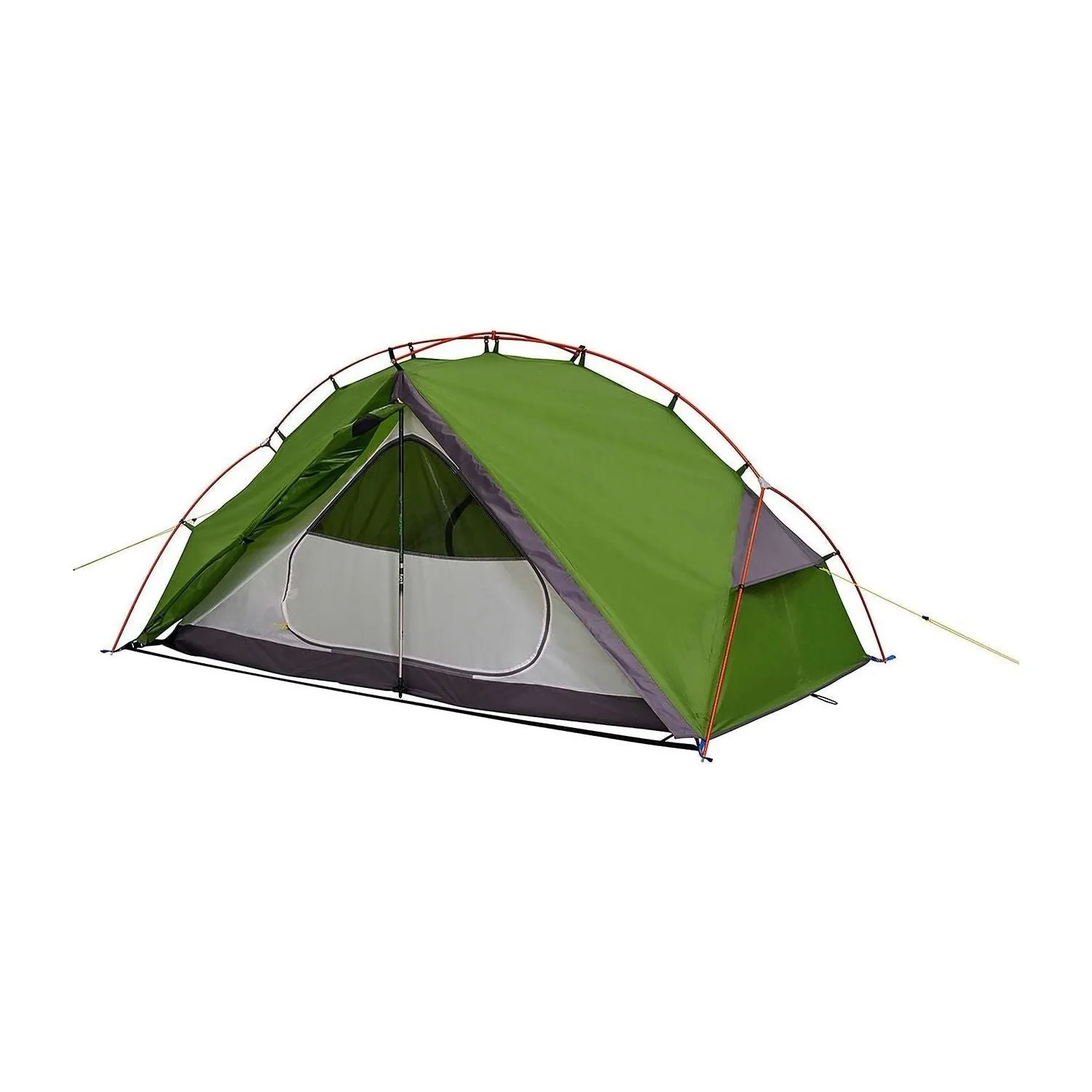 Wild Country Panacea 2 Two-Person Tent - Green