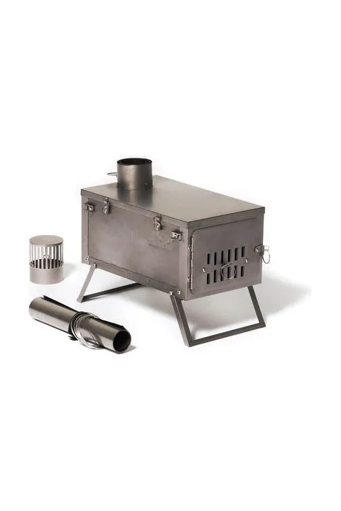 Winnerwell Fastfold Titanium Stove