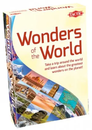 Wonders of the World