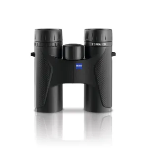 Zeiss Terra ED 8x32 Binocular Demo With Full Zeiss Warranty