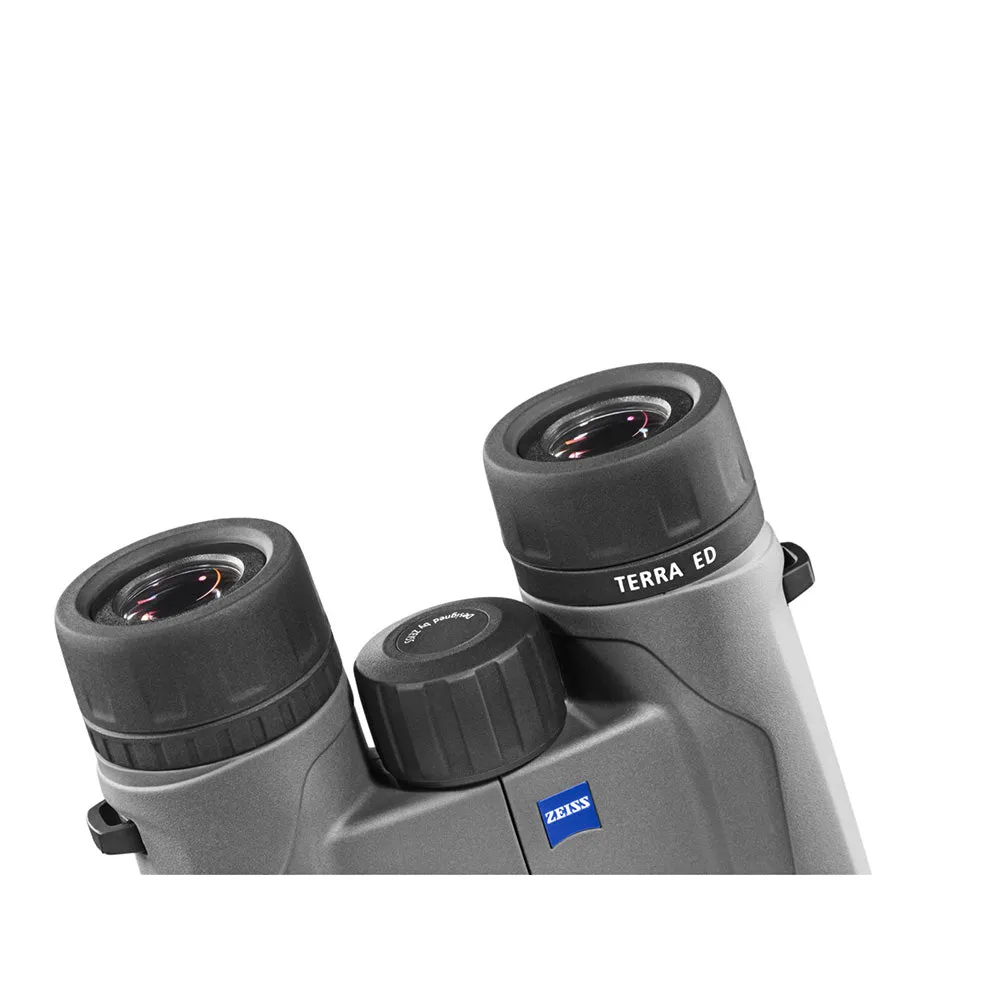 Zeiss Terra ED 8x32 Binocular Demo With Full Zeiss Warranty