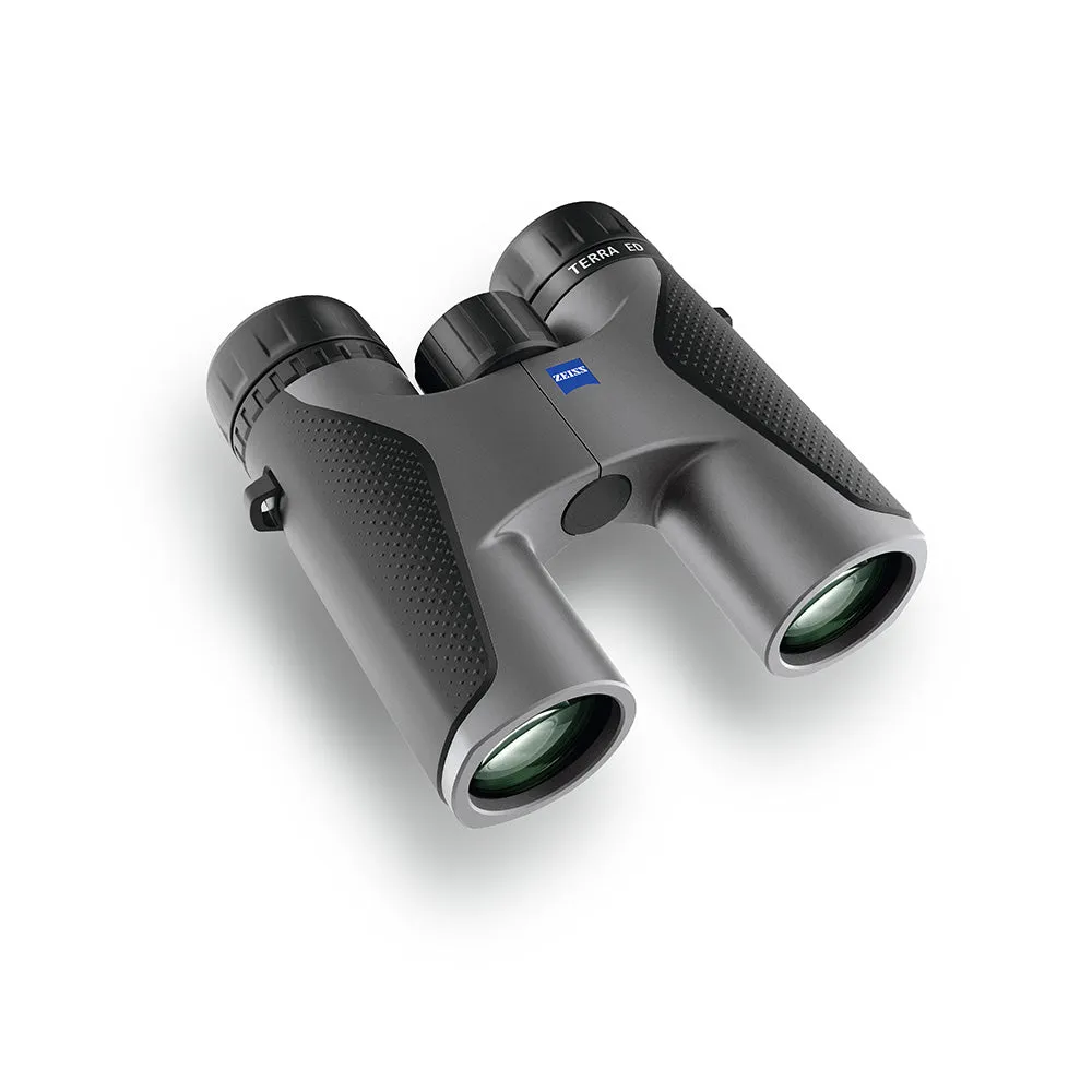 Zeiss Terra ED 8x32 Binocular Demo With Full Zeiss Warranty