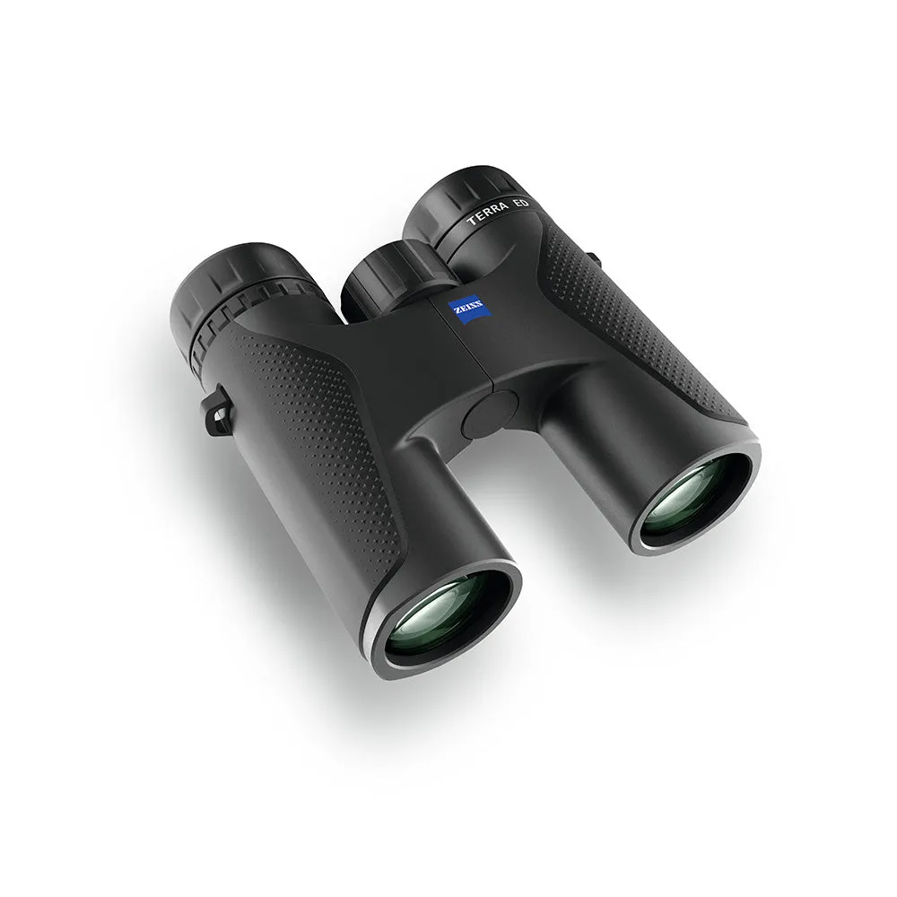 Zeiss Terra ED 8x32 Binocular Demo With Full Zeiss Warranty