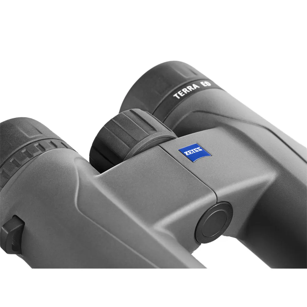 Zeiss Terra ED 8x32 Binocular Demo With Full Zeiss Warranty