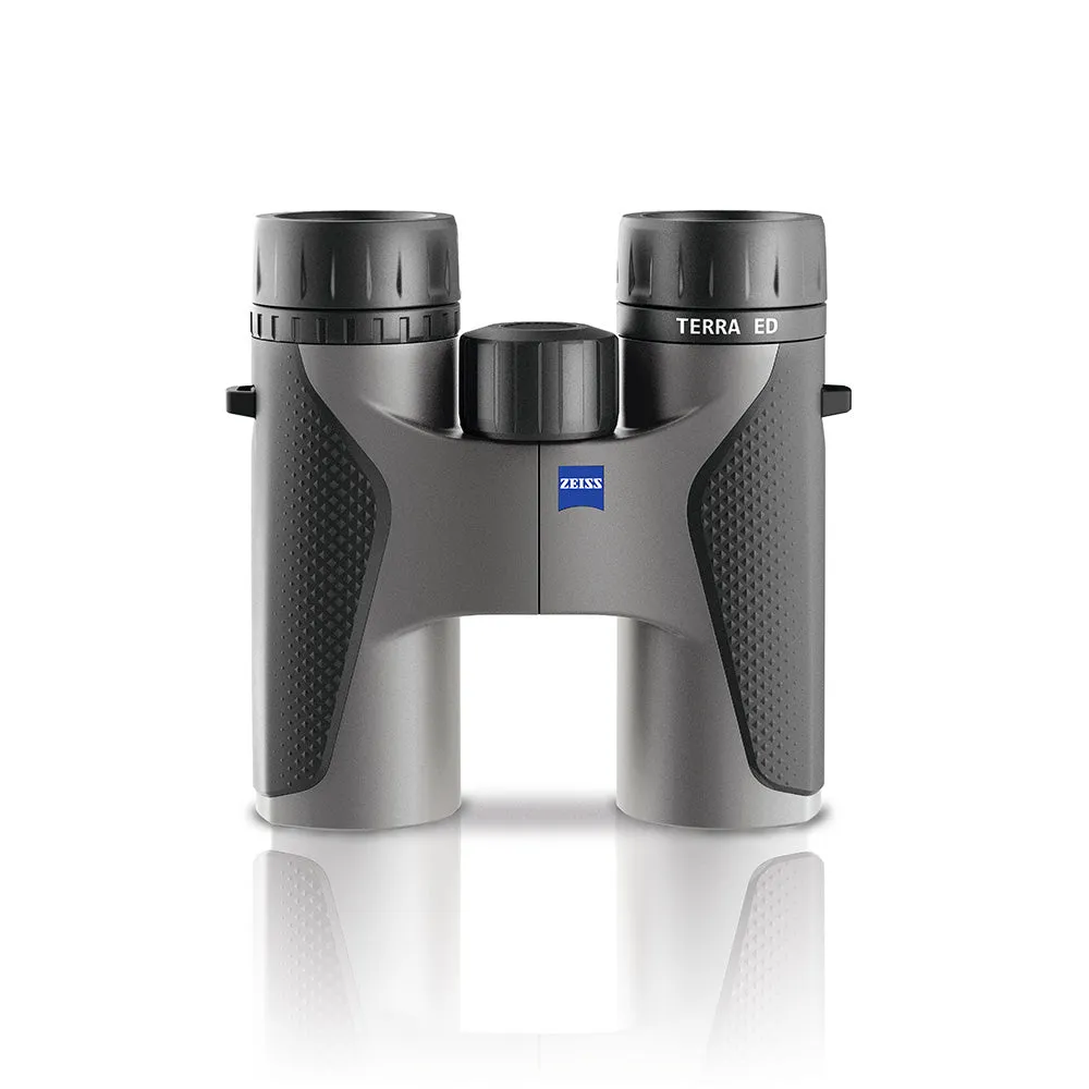 Zeiss Terra ED 8x32 Binocular Demo With Full Zeiss Warranty