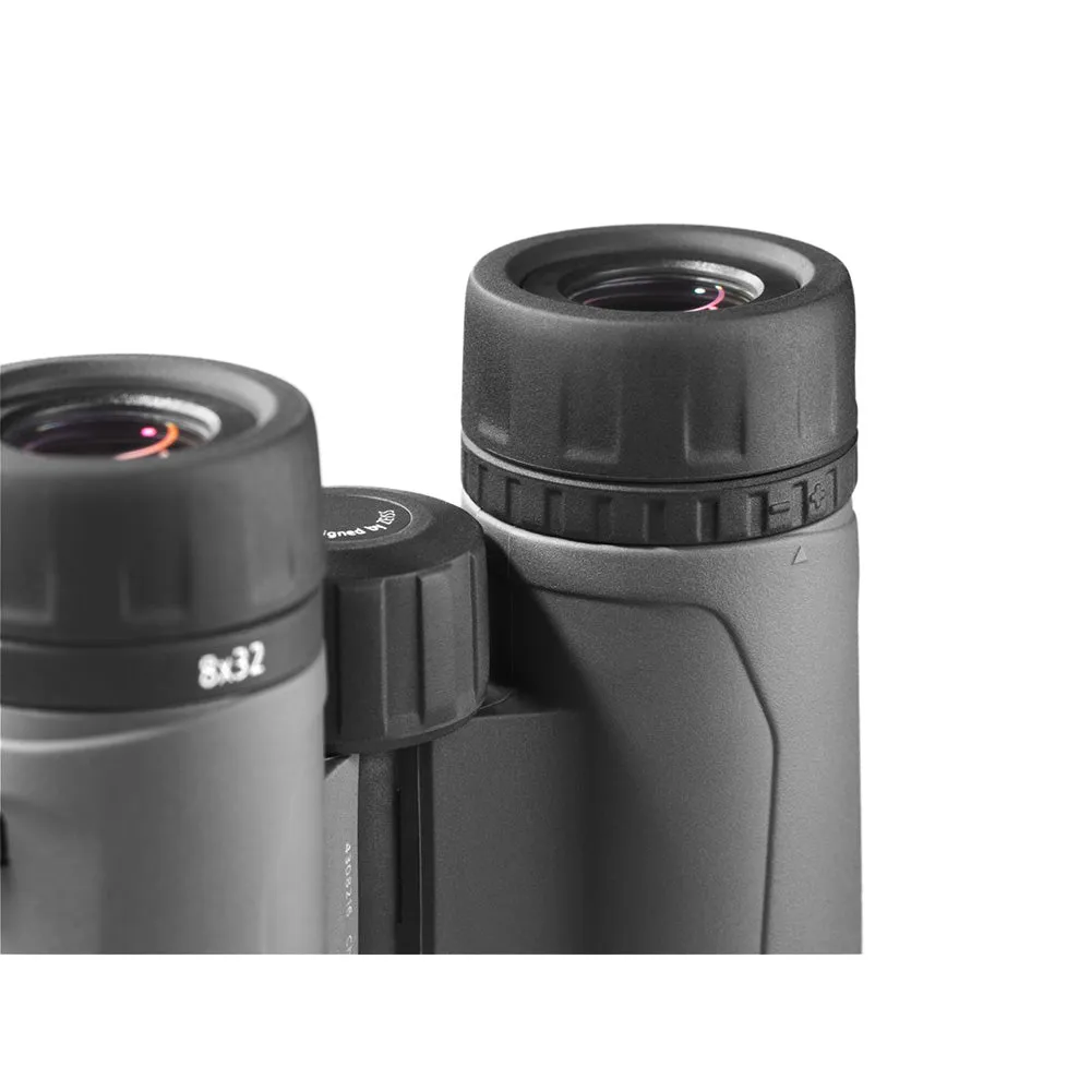 Zeiss Terra ED 8x32 Binocular Demo With Full Zeiss Warranty