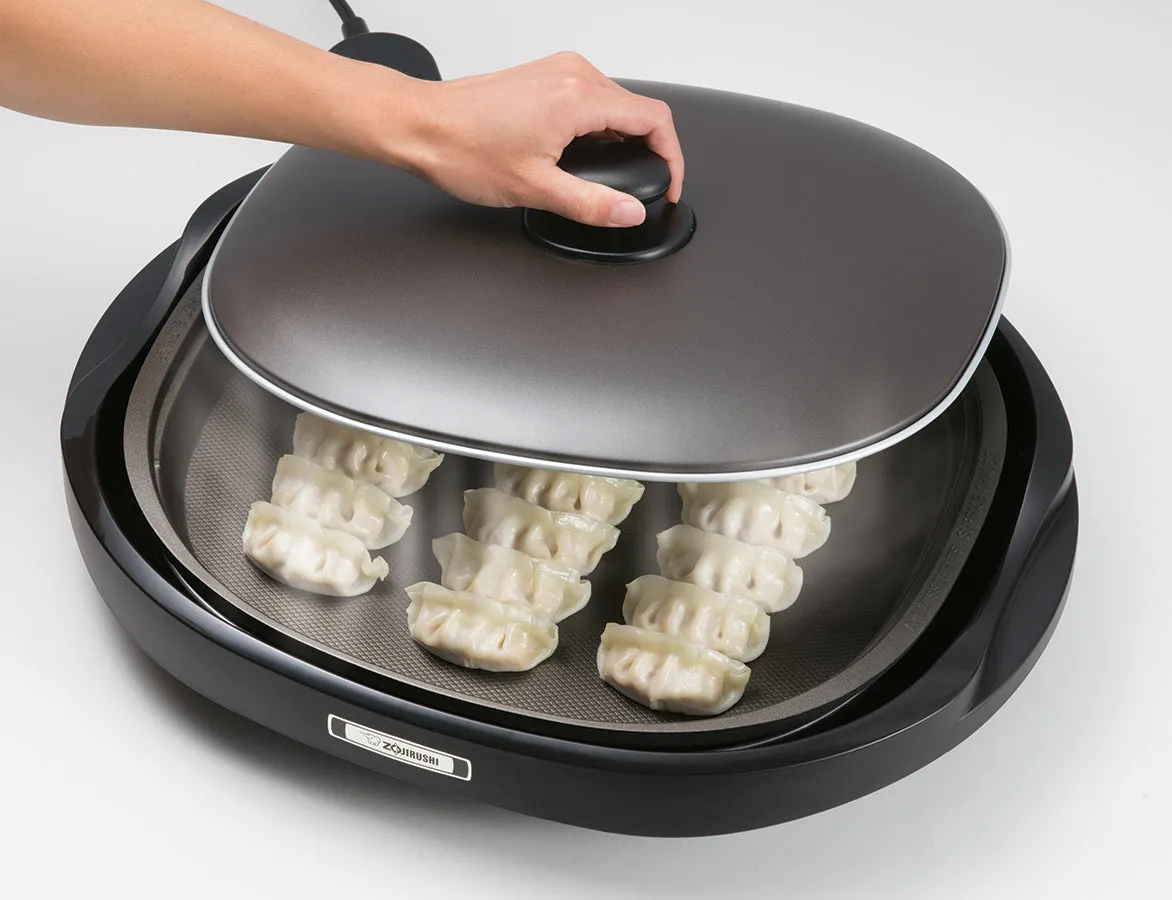 Zojirushi Gourmet Sizzler® Electric Griddle EA-BDC10