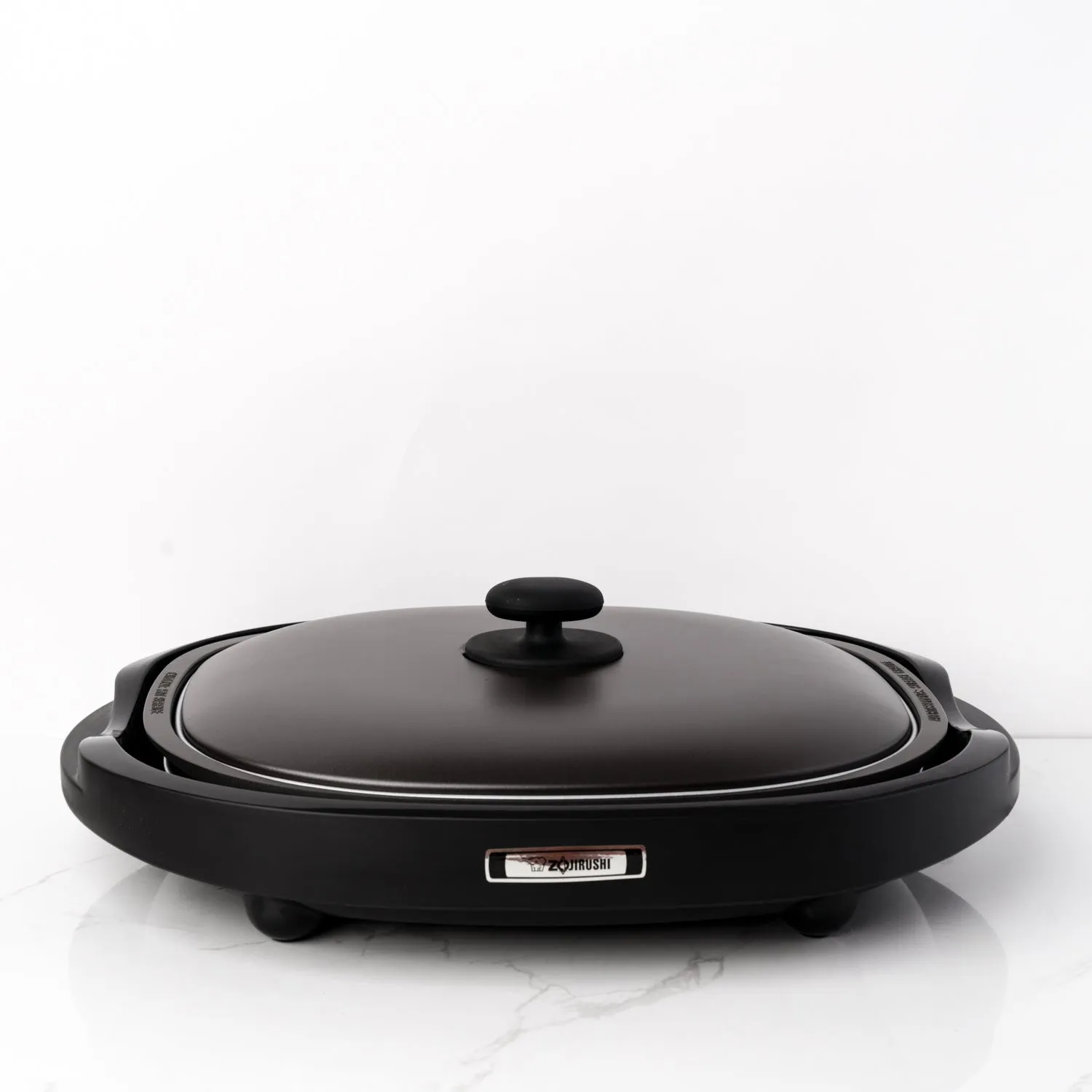 Zojirushi Gourmet Sizzler® Electric Griddle EA-BDC10