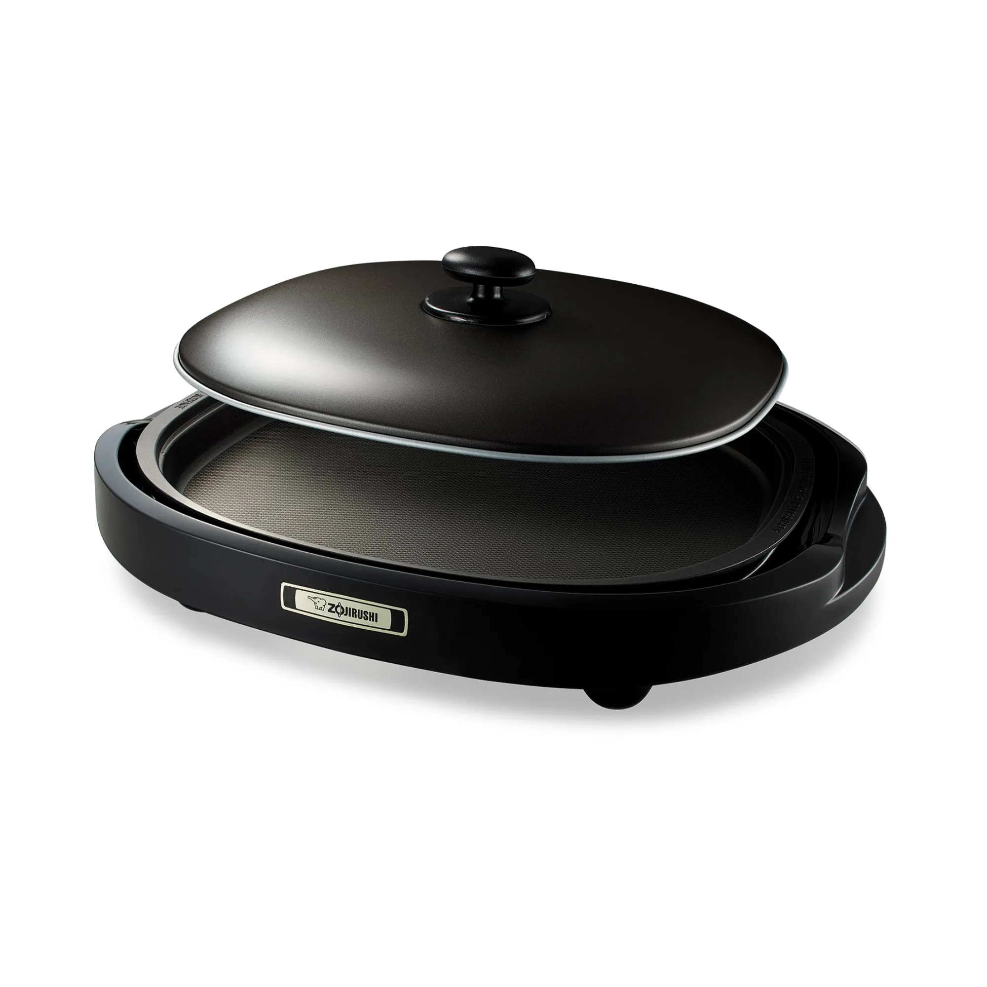 Zojirushi Gourmet Sizzler® Electric Griddle EA-BDC10